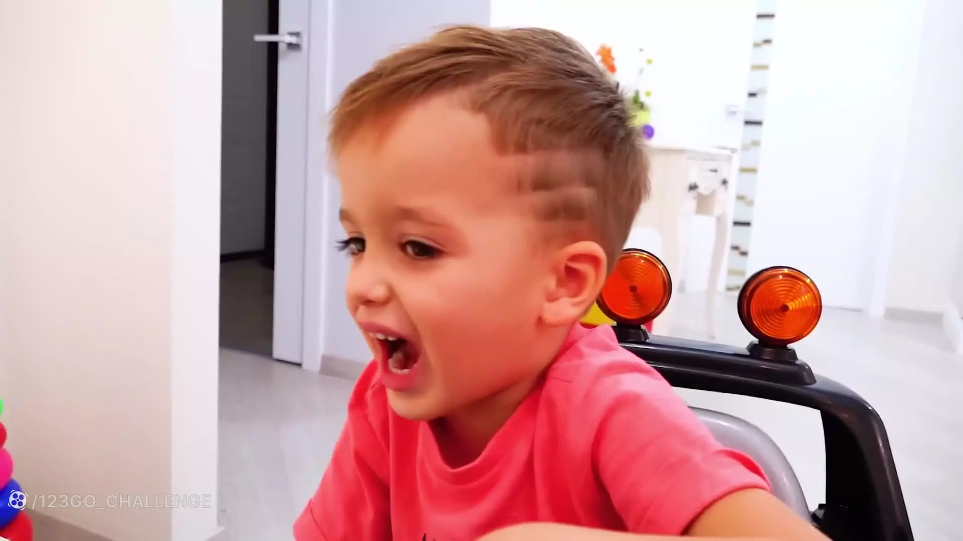 ولاد و نیکی و چالش‌های بامزه | قسمت‌های برتر-ولاد و نیکی - برنامه کودک ولاد نیکی