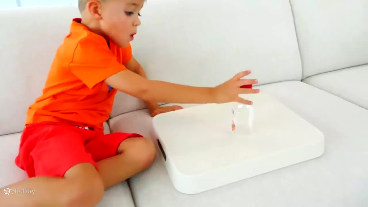 برنامه کودک ولاد ونیکی :: ولاد ونیکی جدید :: ماجرای بامزه ولاد ونیکی