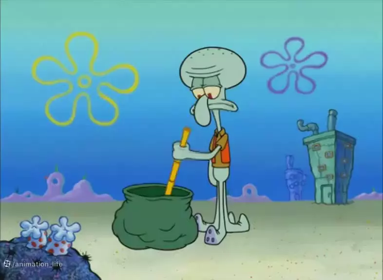 کارتون دوبله فارسی باب اسفنجی::کارتون کودک باب اسفنجی::انیمیشن باب خنده دار