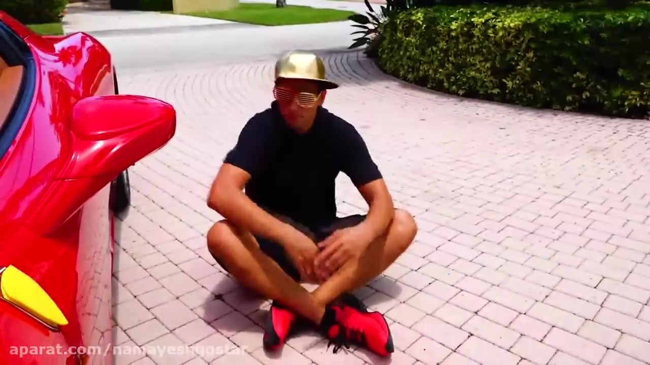 ولاد و نیکی :: داستان های بامزه درباره ماشین ها :: ماجراهای ولاد و نیکیتا