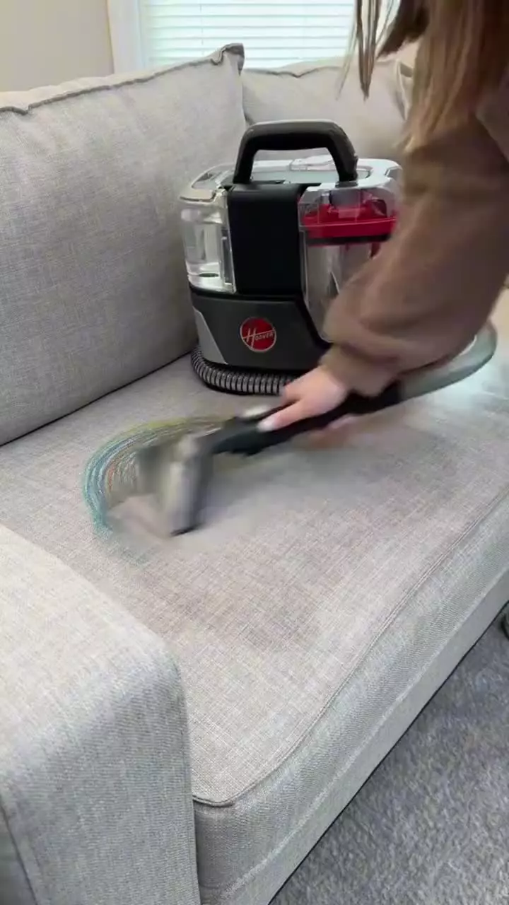 قالی شوی و مبل شوی