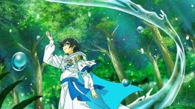 قسمت پنجم/ انیمه ژاپنی جادوگری با قدرت آب با دوبله فارسی The Water Magician 2025