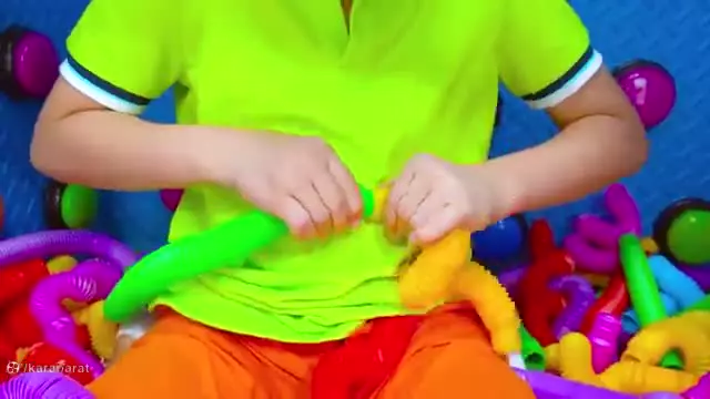 کارتون جدید ولاد و نیکی | ولاد و نیکیتا | برنامه کودک ولاد و نیکی