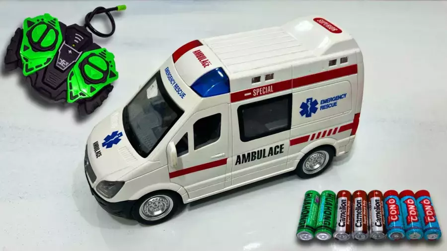 برنامه کودک ماشین بازی / ماشین بازی کودکانه / ماشین پلیس / کودک سرگرمی ماشین