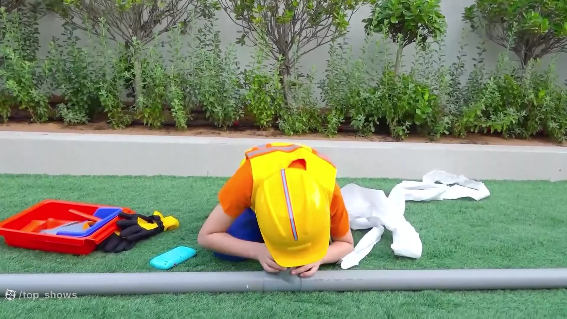 ولاد-ولاد و نیکی جدید ولاد و نیکیتا برنامه کودک ولاد و نیکی شهر خلاقیت