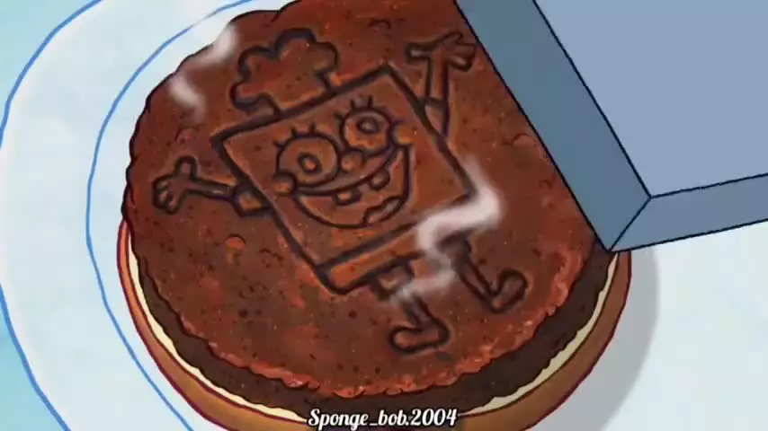 کارتون دوبله فارسی باب اسفنجی::کارتون کودک باب اسفنجی::انیمیشن باب خنده دار