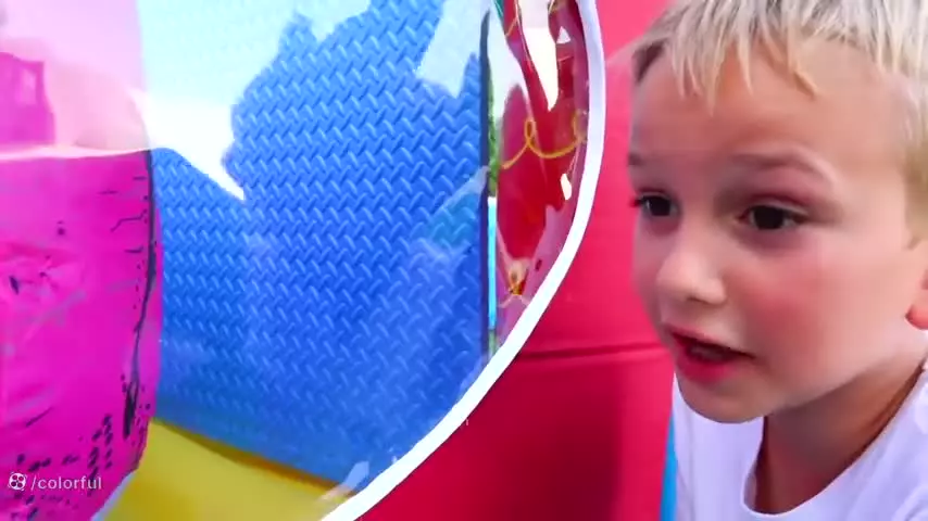 ولاد-ولاد و نیکی ولاد و نیکیتا جدید برنامه کودک ولاد و نیکی ولاد نیکیتا طولانی