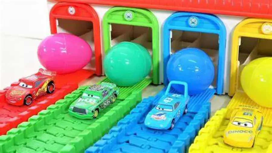 برنامه کودک ماشین بازی،ماشین پلیس ها، کودک و سرگرمی، ماشین بازی کودکانه جدید