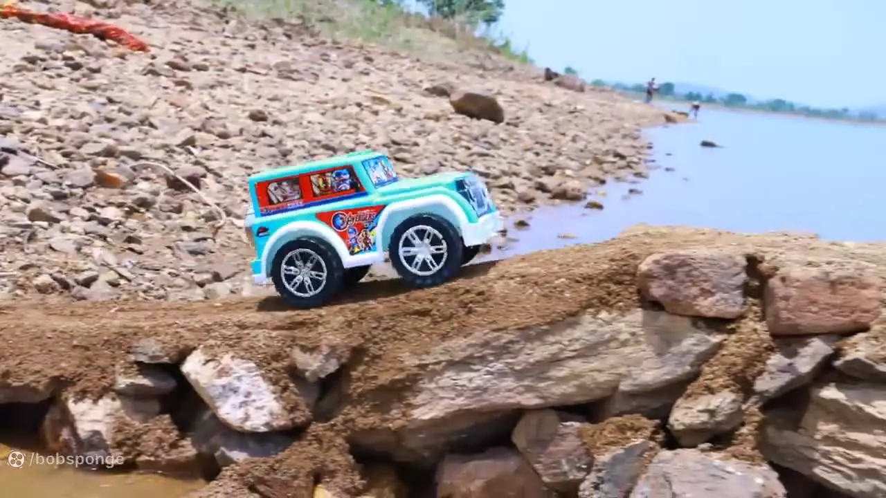 برنامه کودک ماشین بازی / ماشین بازی کودکانه / ماشین پلیس / کودک سرگرمی ماشین