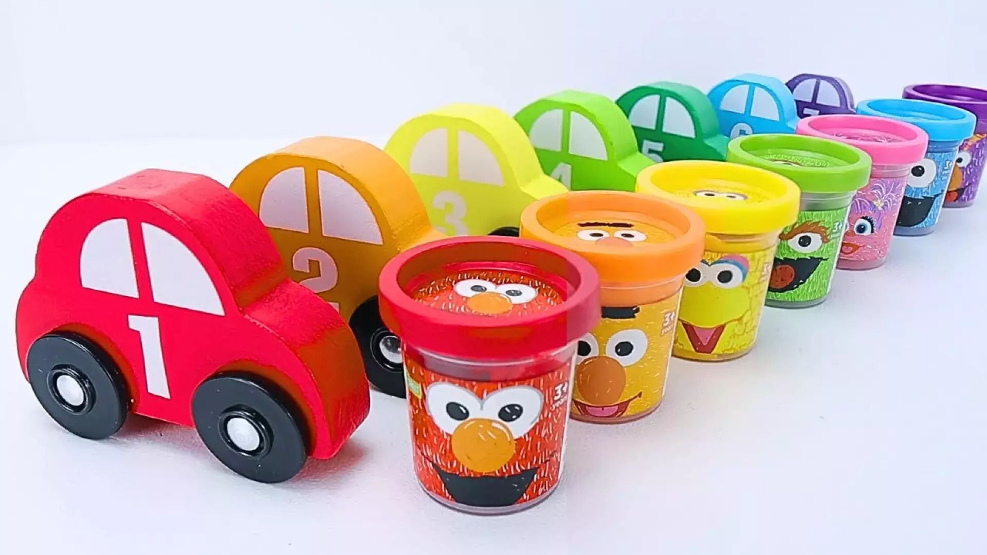 برنامه کودک ماشین بازی - ماشین بازی کودکانه - ماشین پلیس - کودک سرگرمی ماشین