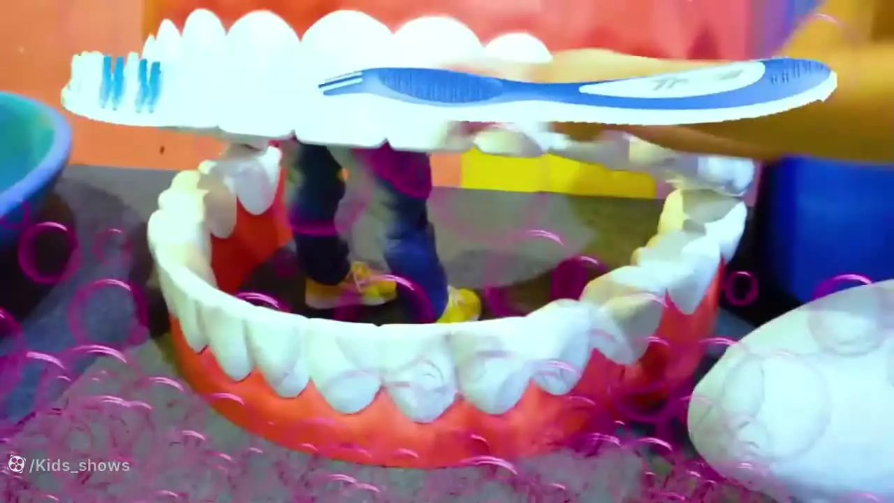 ولاد-ولاد و نیکی جدید ولاد و نیکیتا برنامه کودک ولاد و نیکی ولاد نیکیتا طولانی