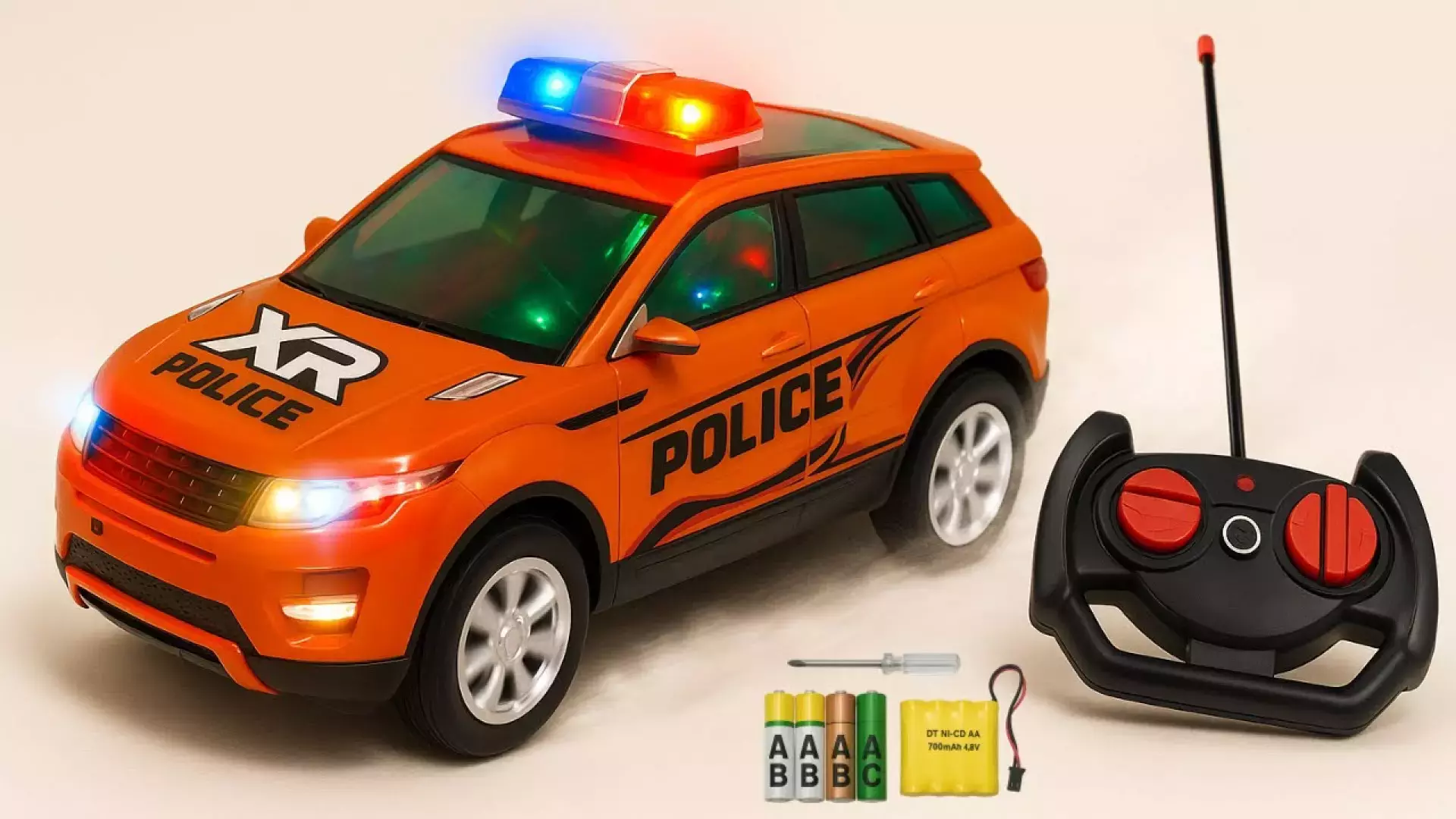 برنامه کودک ماشین بازی / ماشین بازی کودکانه / ماشین پلیس / کودک سرگرمی ماشین