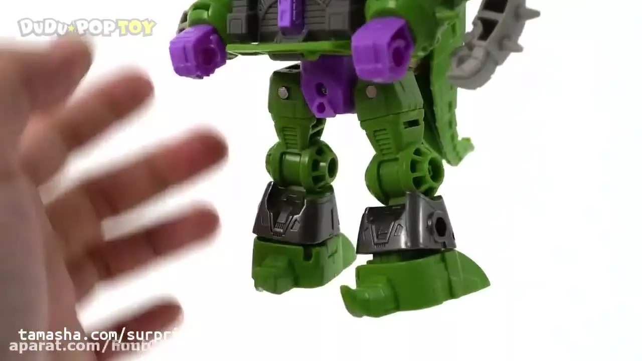 برنامه کودک ماشین بازی - کارتون ماشینی - ماشین اسباب بازی