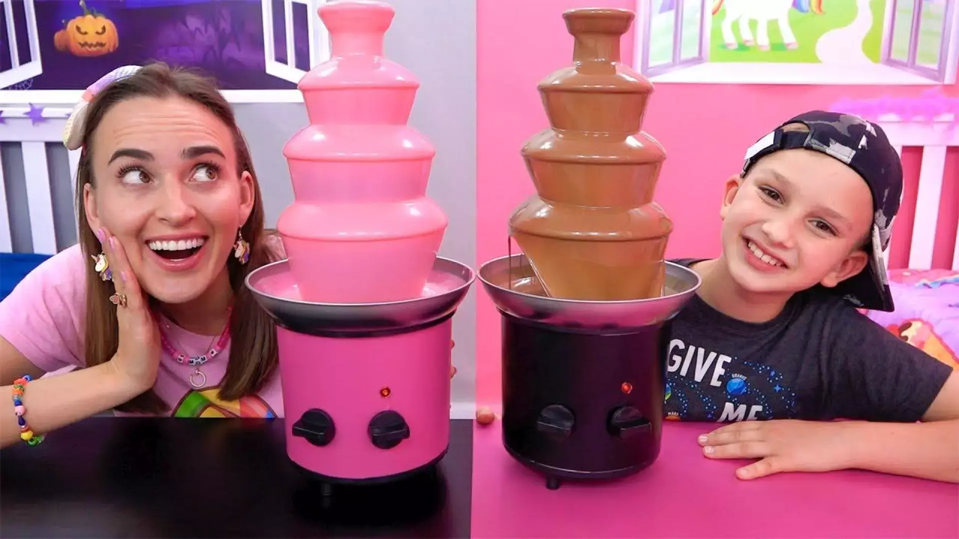 ولاد و نیکی ؛ برنامه کودک ولاد و نیکی ؛ ولاد و نیکیتا جدید؛ حیوانات مزرعه