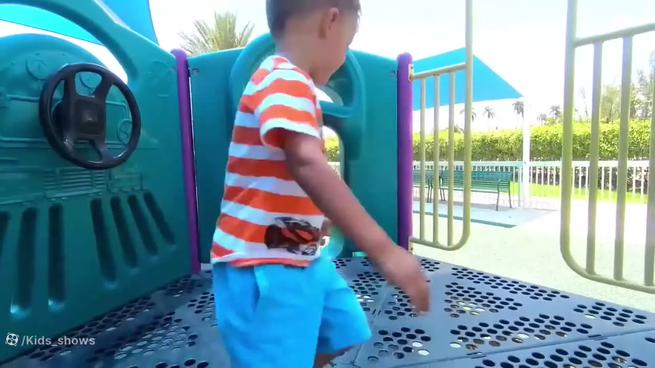 ولاد و نیکی طولانی-بازی-کارتون ولاد و نیکی جدید-برنامه کودک ولاد و نیکی