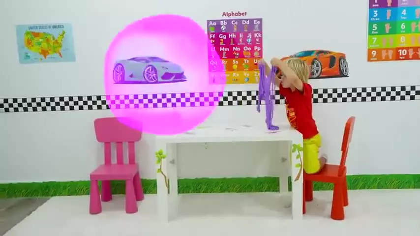 برنامه کودک ولاد و نیکی | برنامه کودک ولاد و نیکی طولانی موجود بادکنکی