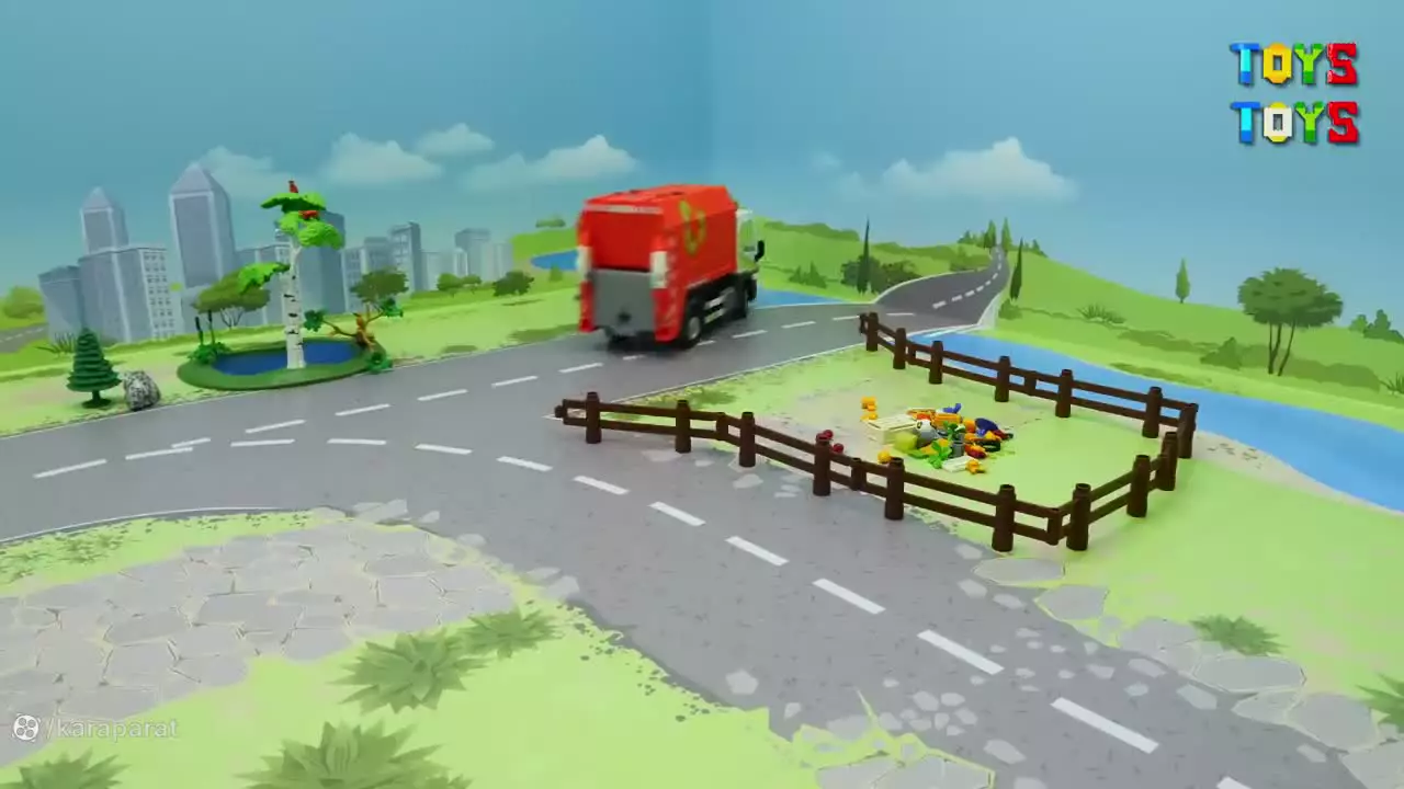 برنامه کودک ماشین بازی - ماشین بازی جدید - ماشین اسپرت - بازی ماشین قهرمان