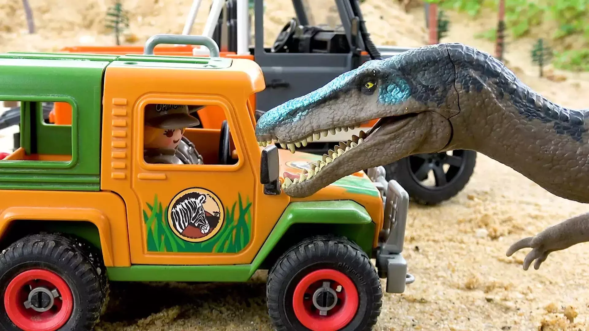 برنامه کودک ماشین بازی ، نبرد کامیون ها، کودک و سرگرمی، ماشین بازی کودکانه جدید