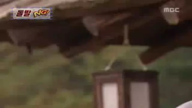 پشت صحنه جومونگ