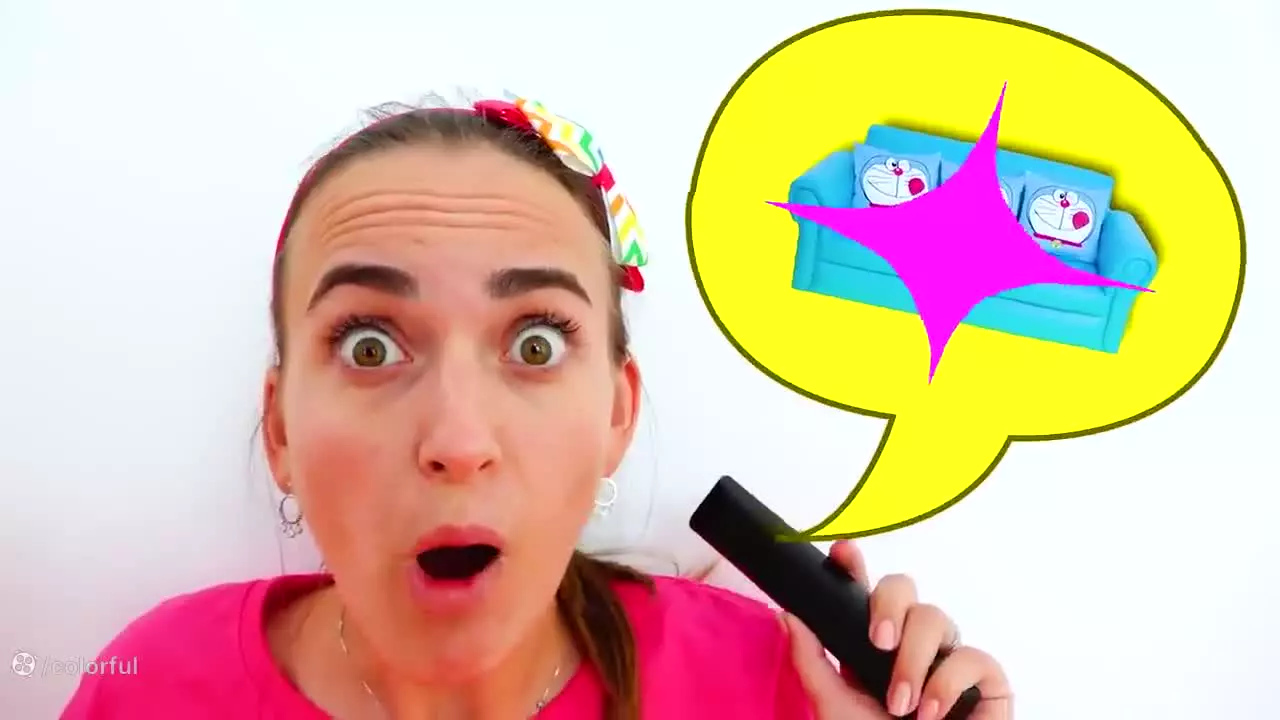 ولاد:: ولاد و نیکیتا:: ولاد و نیکی جدید:: برنامه کودک ولاد و نیکی::ولاد نیکیتا