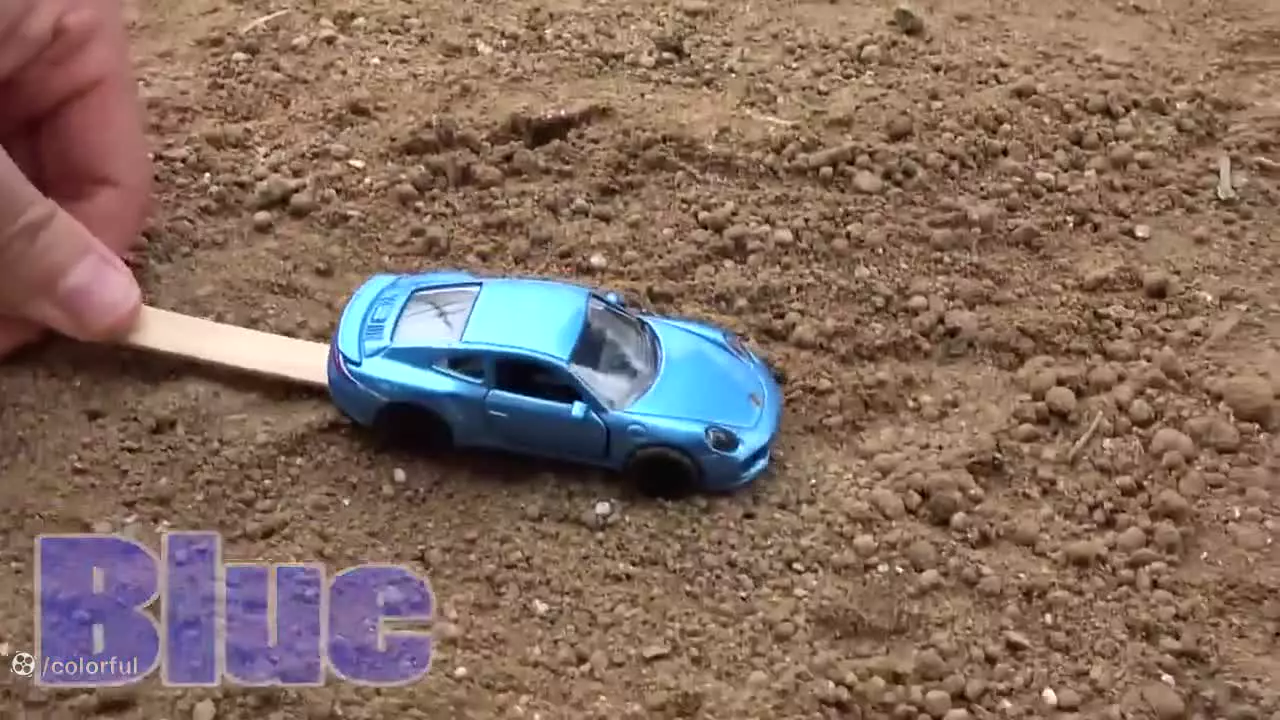 برنامه کودک ماشین بازی / ماشین بازی کودکانه / ماشین پلیس / کودک سرگرمی ماشین