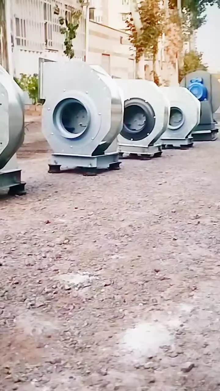 هواکش فن سانتریفیوژ در مهدی شهر 09121883645🏞️09120808826