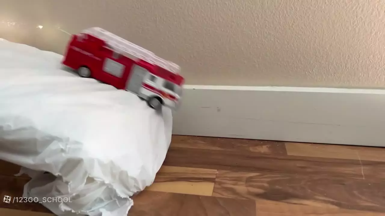 برنامه کودک ماشین بازی / ماشین بازی کودکانه / ماشین پلیس / کودک سرگرمی ماشین