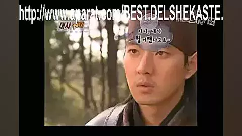 پشت صحنه جومونگ..