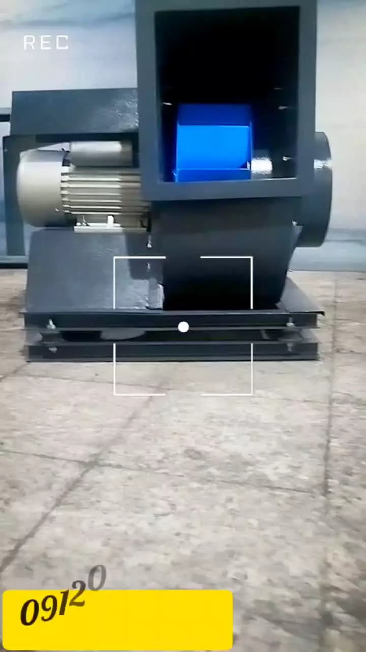 اگزاست فن سانتریفیوژ در سرخه 09121883645🏞️09120808826