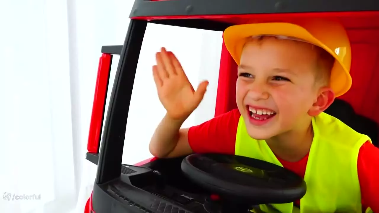 ولاد نیکی - چالش کریس ولاد و نیکی-برنامه کودک ولاد و نیکی- ولاد و نیکیتا-ولاد شو