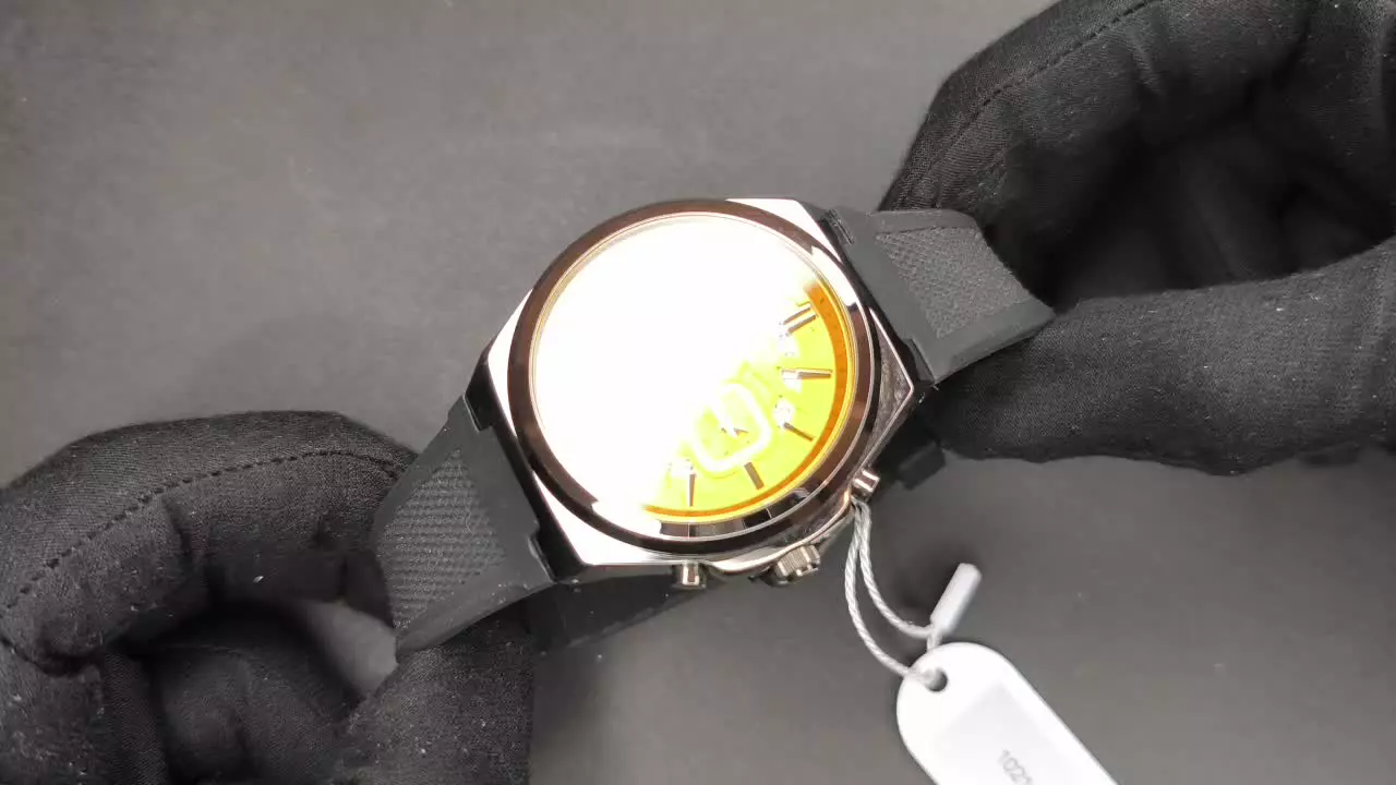 ساعت مردانه سیکو گرند لوکس آویز