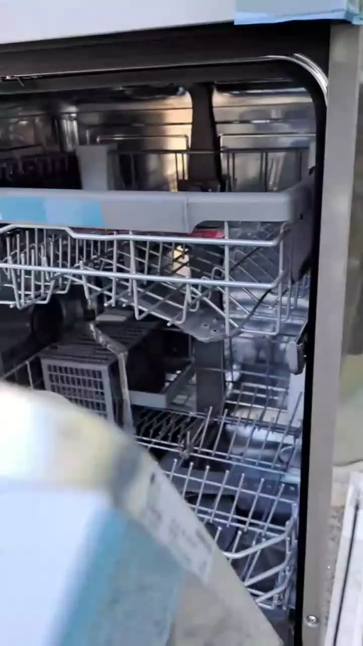 ظرفشویی  الجی 512