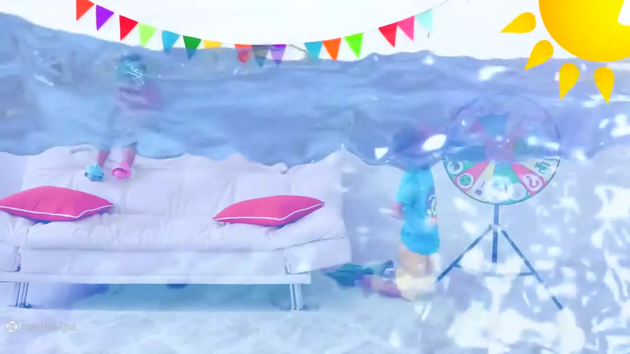 ولاد نیکی - ولاد و نیکی- برنامه کودک ولاد و نیکی- ولاد و نیکیتا - ولاد شو