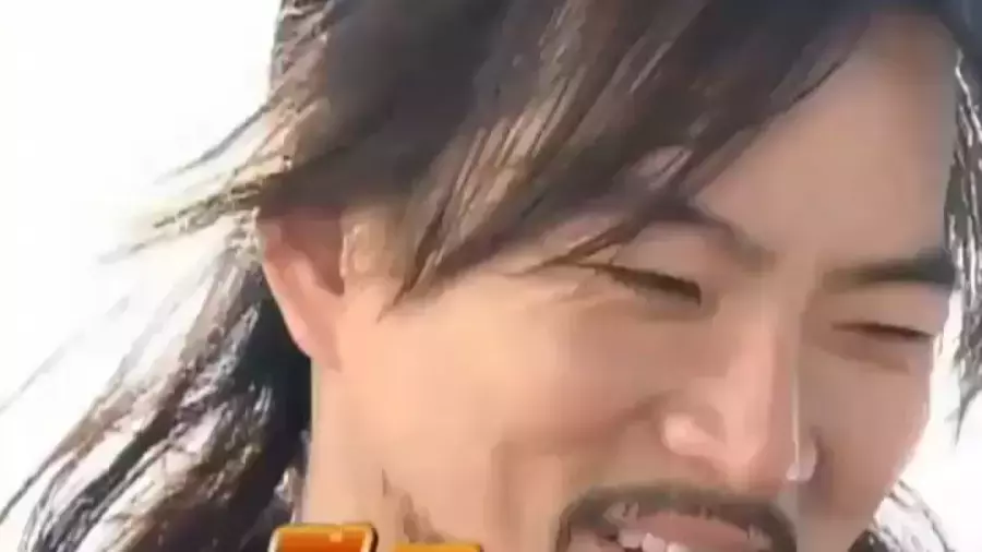 پشت صحنه جومونگ _ کلیپ خنده دار  افسانه جومونگ