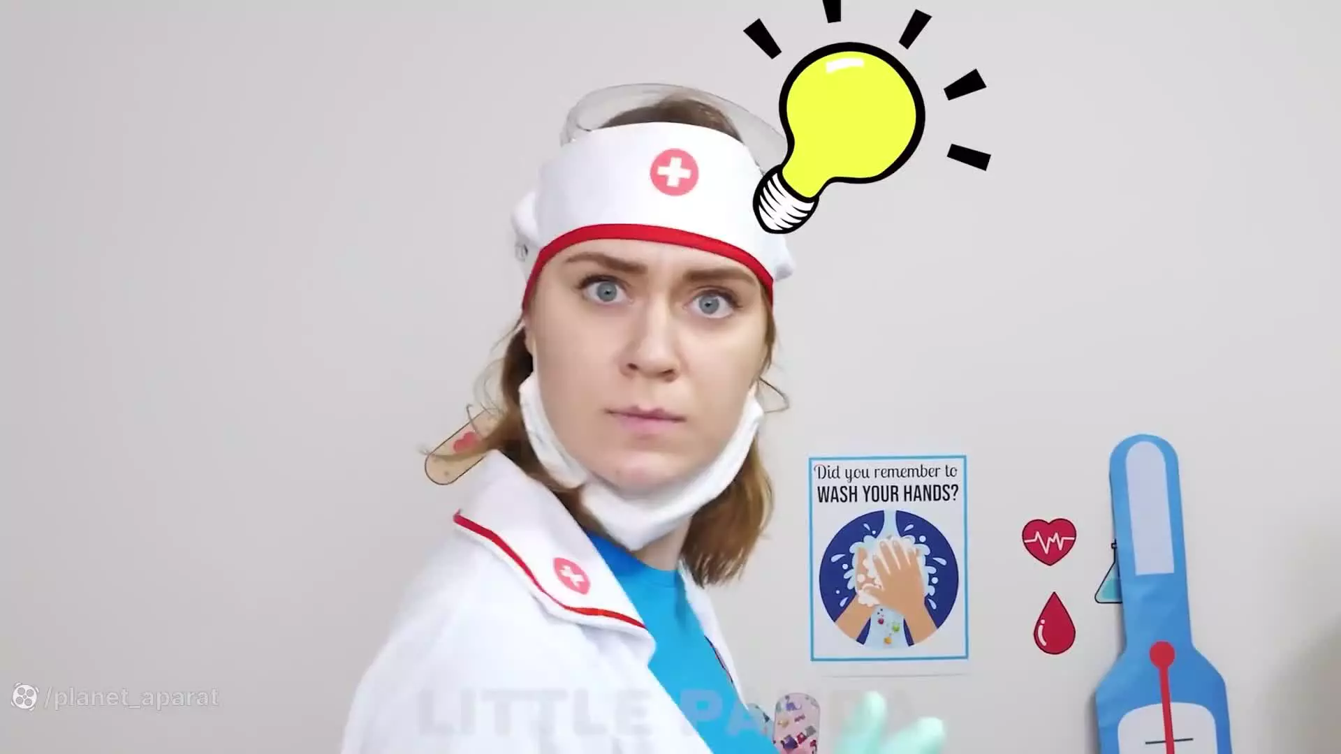 آموزش ساخت اسلایم کالرفول جدید – اسلایم بازی برای کودکان