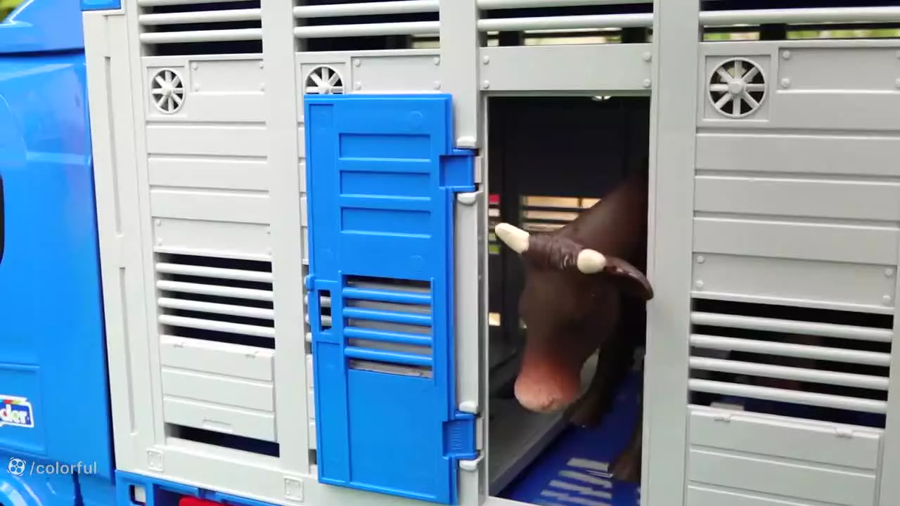 برنامه کودک ماشین بازی / ماشین بازی کودکانه / ماشین پلیس / کودک سرگرمی ماشین