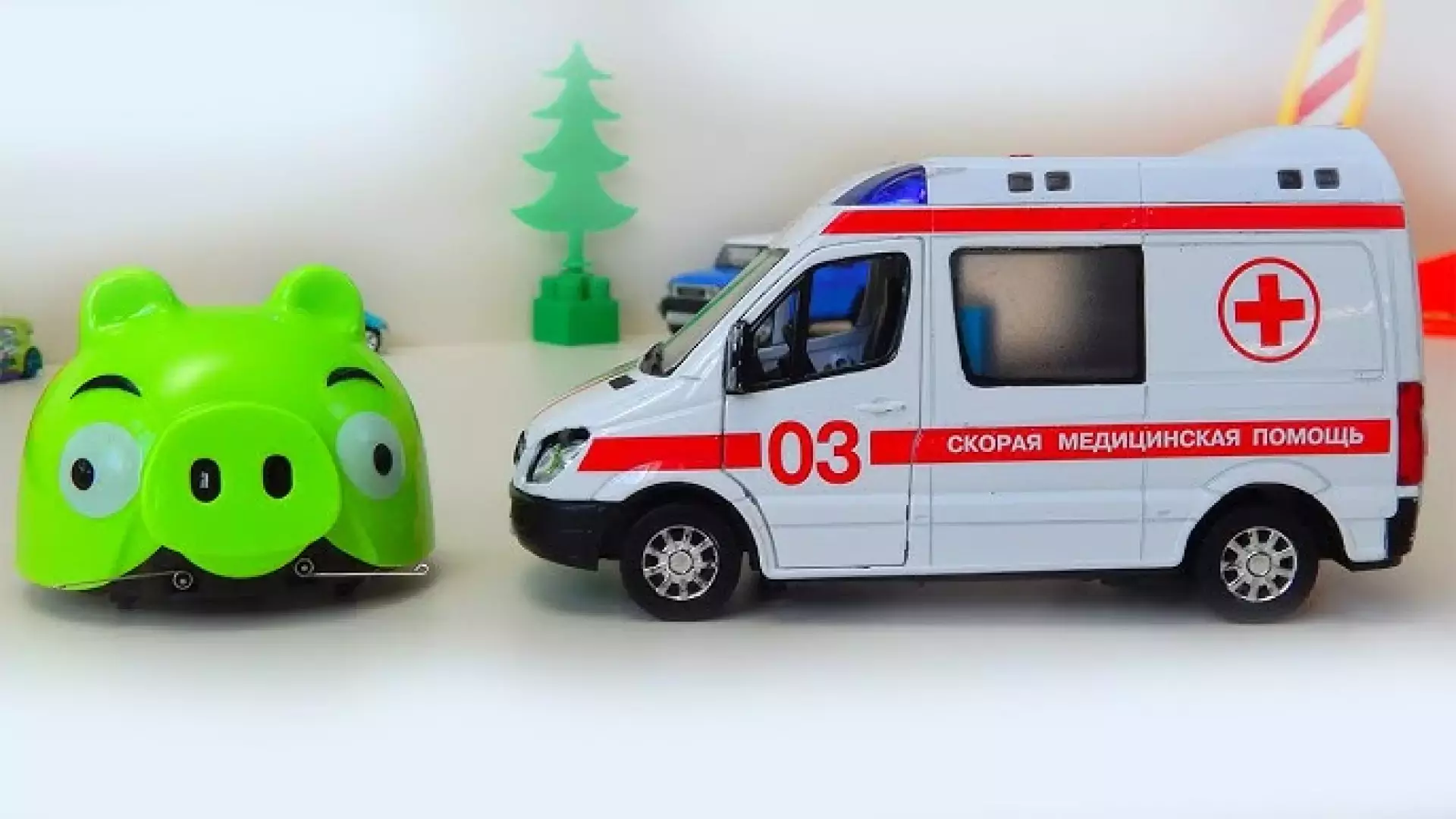 برنامه کودک ماشین بازی / ماشین بازی کودکانه / ماشین پلیس / کودک سرگرمی ماشین