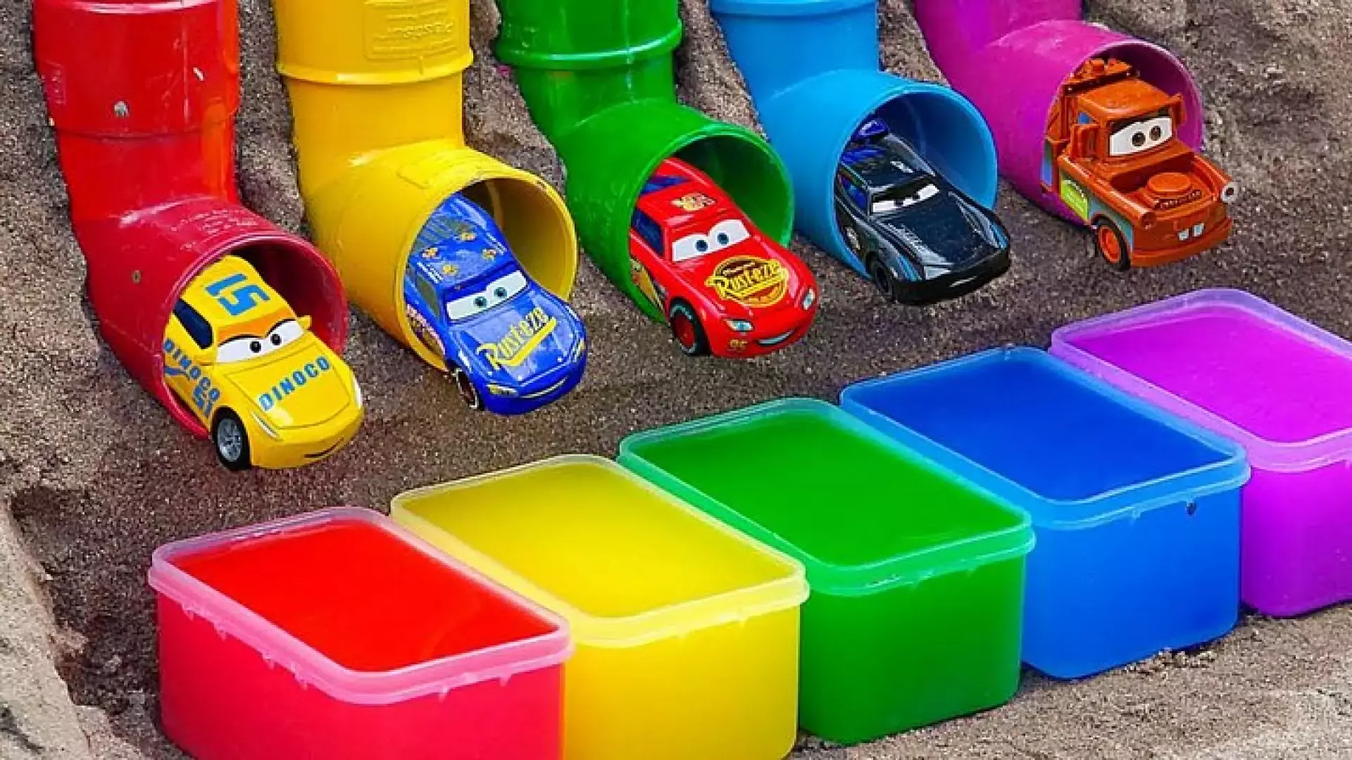 برنامه کودک ماشین بازی / ماشین بازی کودکانه / ماشین پلیس / کودک سرگرمی ماشین