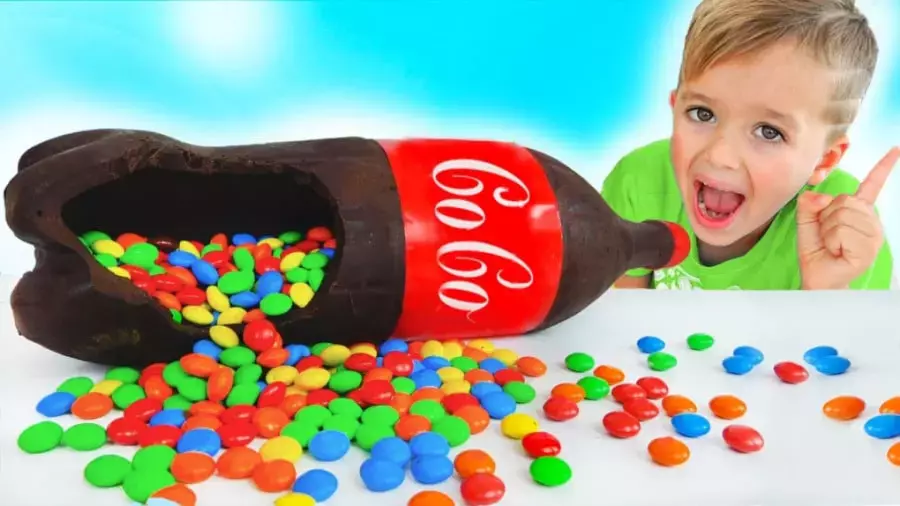 ولاد-ولاد و نیکی جدید ولاد و نیکیتا برنامه کودک ولاد و نیکی ولاد نیکیتا طولانی