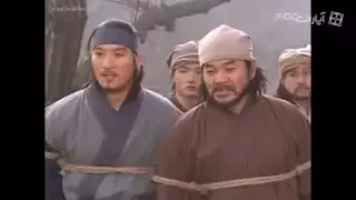 پشت صحنه جومونگ