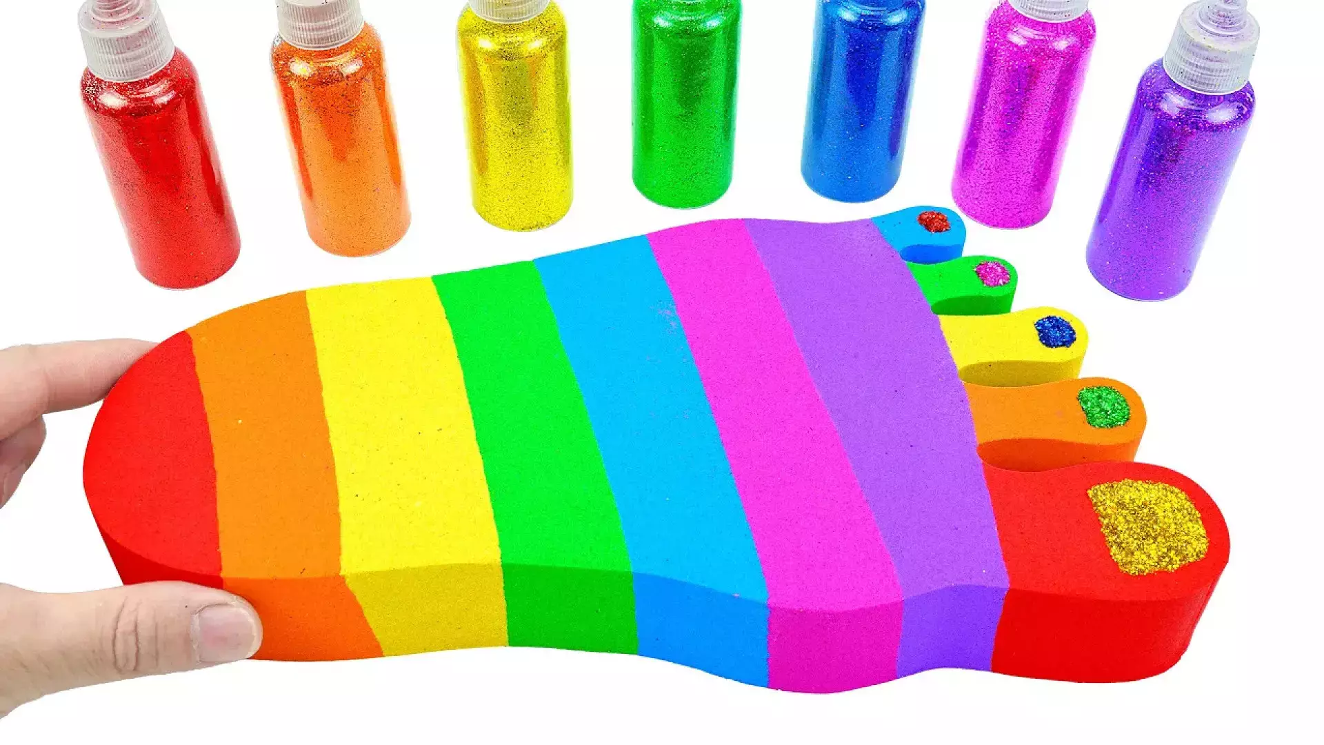 برنامه سرگرمی ساخت اسلایم جدید – اسلایم بازی برای همه