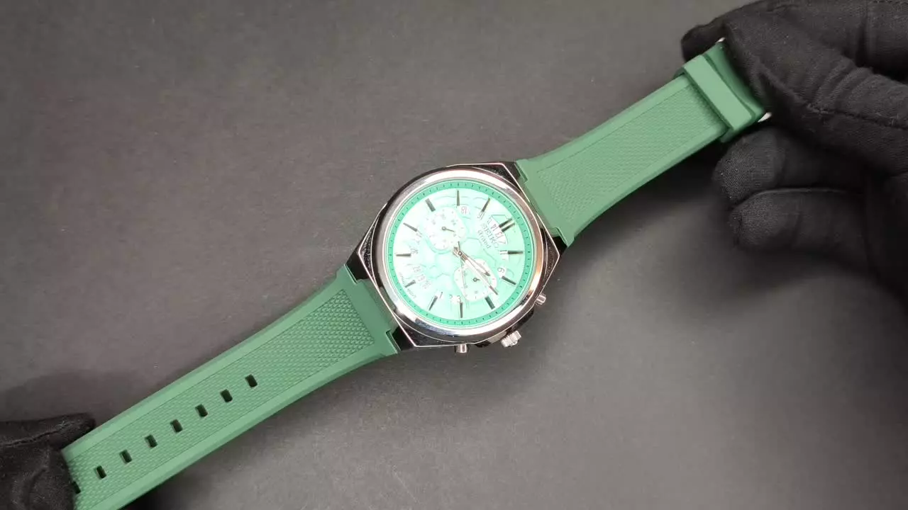 ساعت مردانه سیکو گرند لوکس آویز