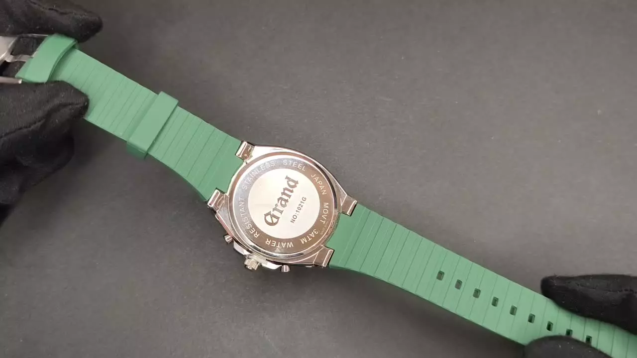 ساعت مردانه سیکو گرند لوکس آویز