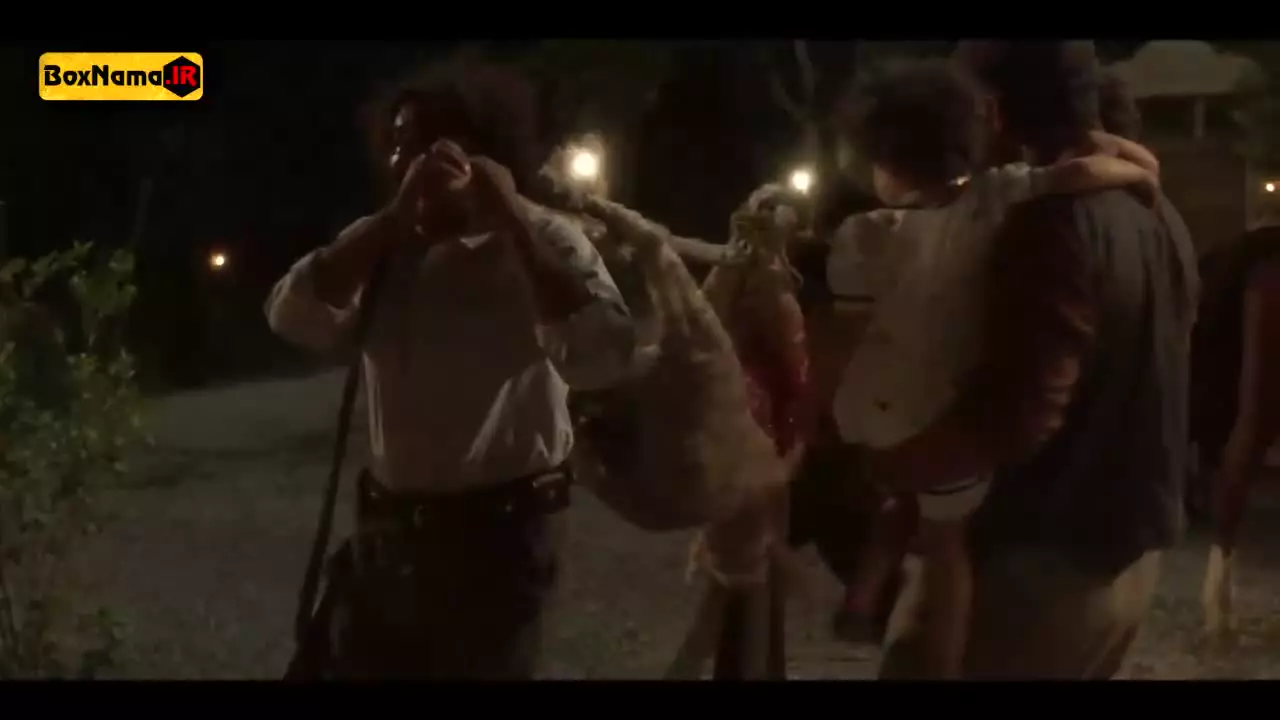 سووشون قسمت ۱۱ یازدهم / سریال سوشون نرگس آبیار