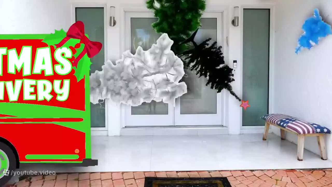 برنامه کودک ولاد و نیکی | کارتون کودکانه ولاد و نیکیتا | انیمیشن ولادشو