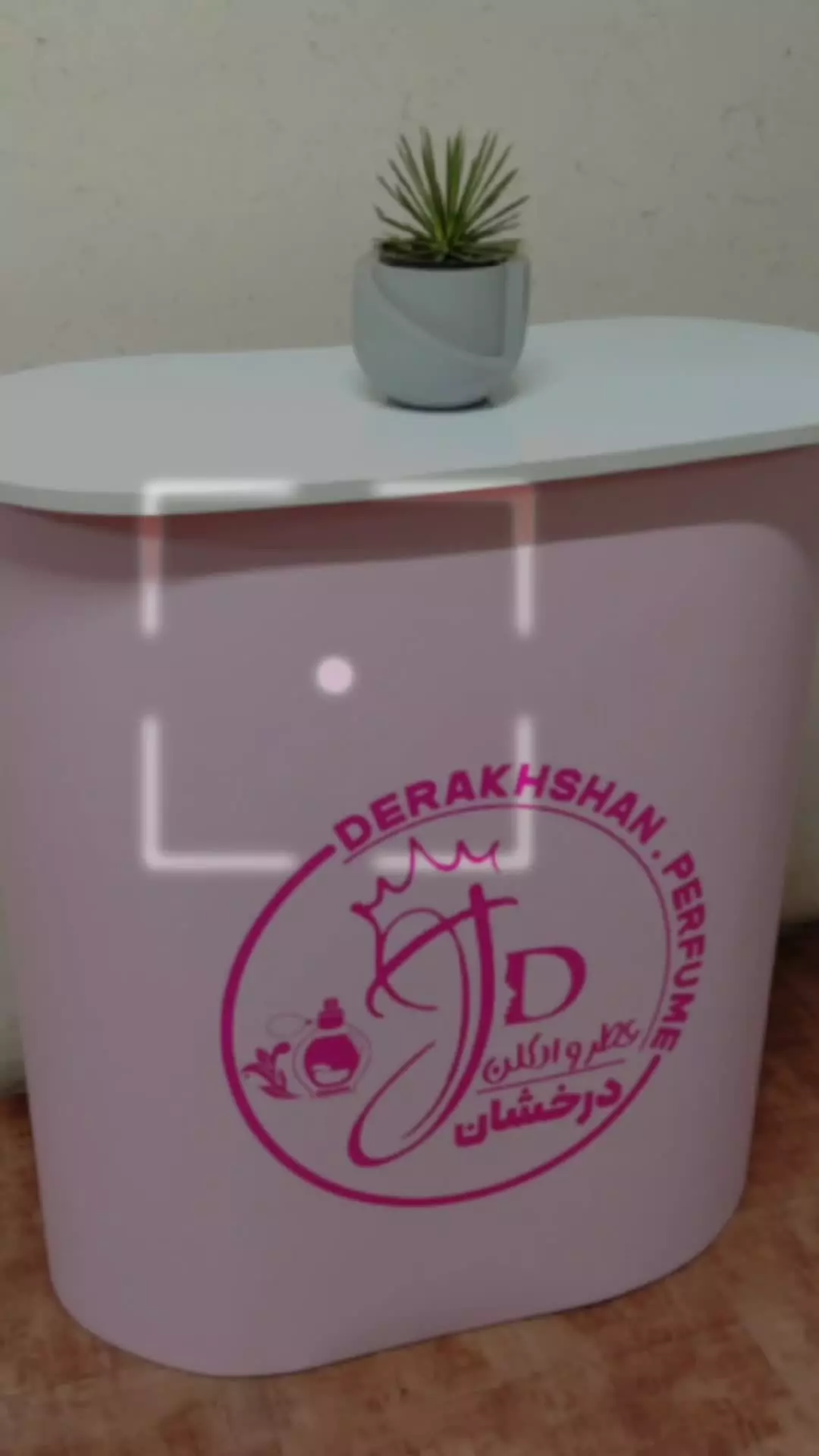 تولید و چاپ کانتر نمایشگاهی