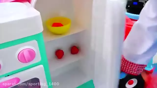 کارتون کودکانه - ولادونیکتا - کودک سرگرمی - ولاد ونیکی