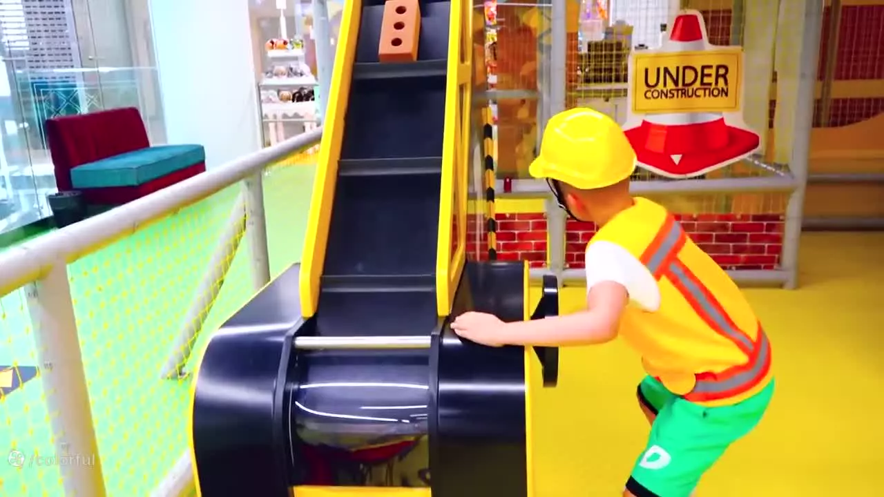 ولاد و نیکی-چالش ماشین بازی-برنامه کودک ولادو نیکی جدید-سرگرمی کارتون ولاد