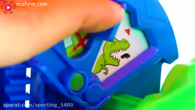 کارتون کودکانه و بانوان - کودک ولادو نیکی - ولاد و نیکی