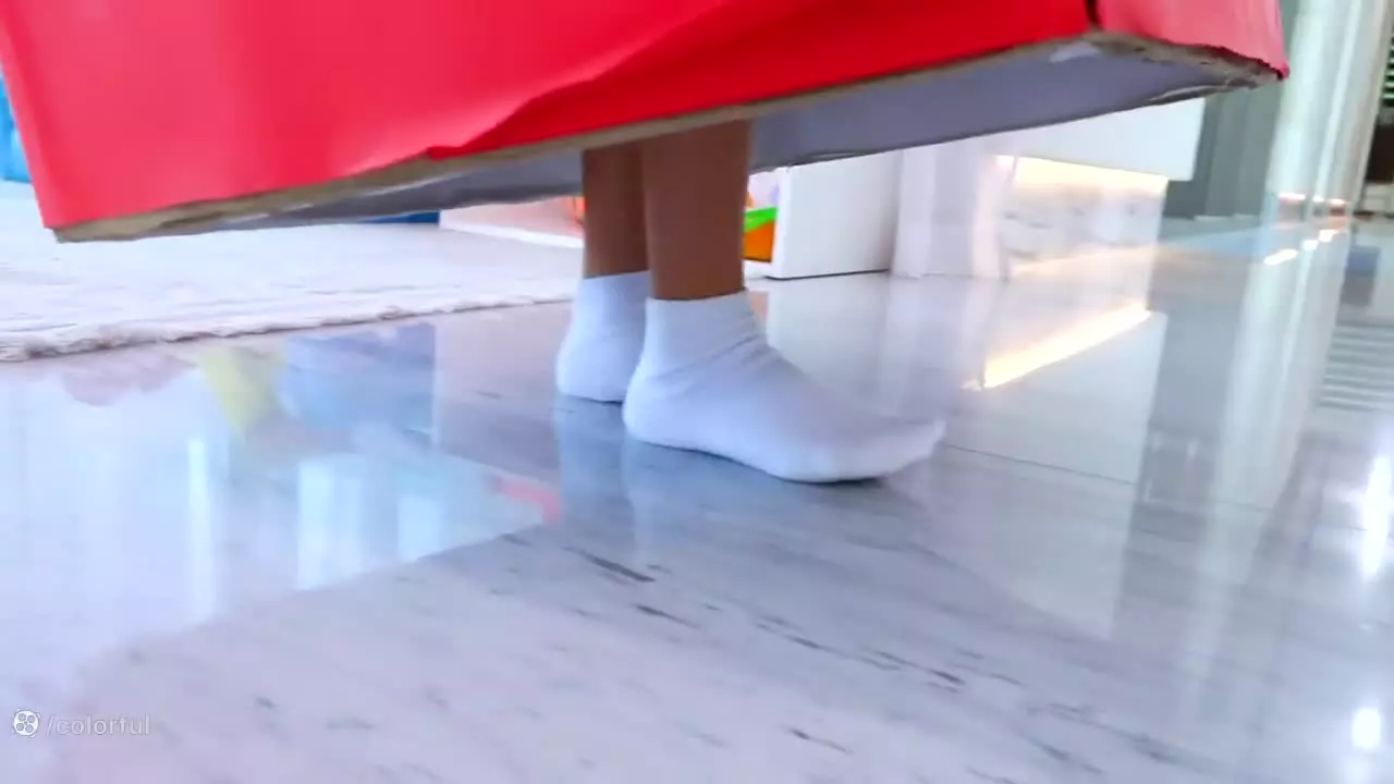 ولاد و نیکی-چالش بستنی-برنامه کودک ولادو نیکی جدید-سرگرمی کودک کارتون ولاد